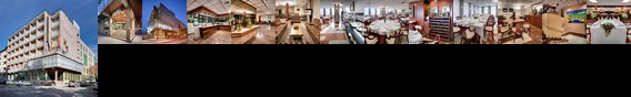 Pedro I De Aragon Hotel
