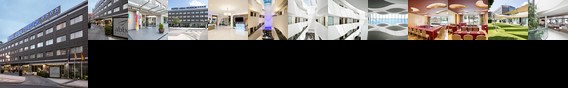 Abba Huesca Hotel