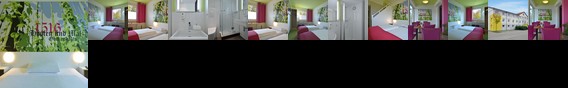 B&B Hotel Ingolstadt B&B Hotel Ingolstadt