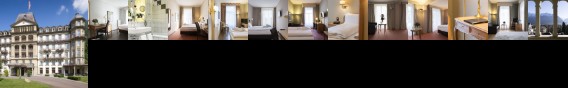 Lindner Grand Hotel Beau Rivage