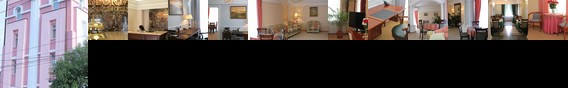 Gloria Hotel Irkutsk