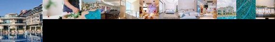 Ilica Hotel Spa & Wellness Resort