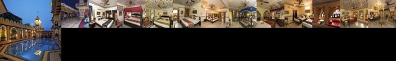 Umaid Bhawan Heritage House Hotel