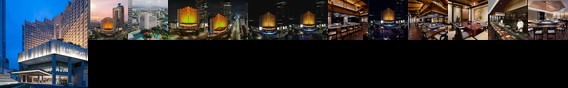Grand Hyatt Jakarta Grand Hyatt Jakarta