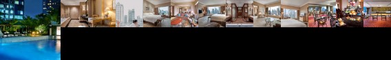 JW Marriott Hotel Jakarta JW Marriott Hotel Jakarta