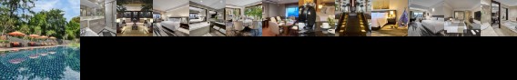 Gran Melia Jakarta Gran Melia Jakarta