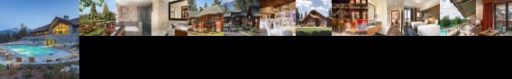 Fairmont Jasper Park Lodge