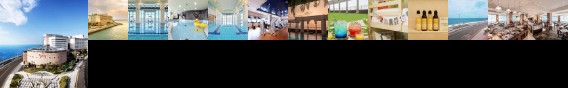 Ramada Plaza Jeju Hotel