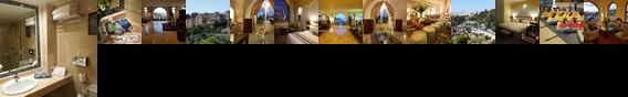 Mount Zion Hotel Mount Zion Hotel