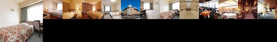 Kanazawa Miyako Hotel