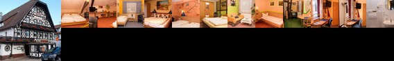 Baren Country Hotel