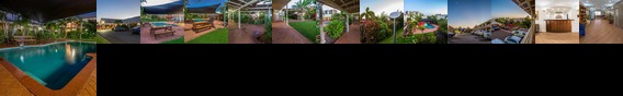 BEST WESTERN Karratha Central Apartments