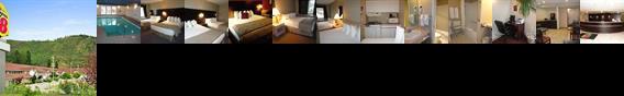Comfort Inn Westside
