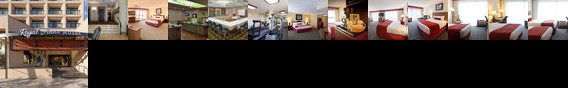 The Royal Anne Hotel
