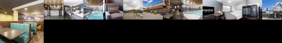 Sandman Hotel Kelowna