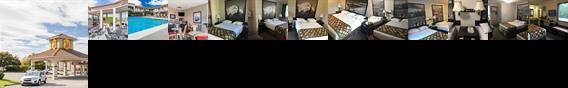 Super 8 Kelowna