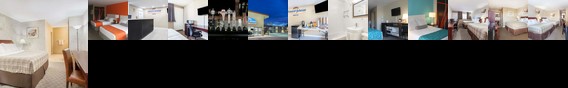 Howard Johnson Inn Kingston