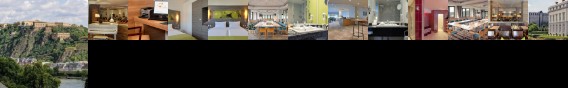 Mercure Hotel Koblenz Mercure Hotel Koblenz