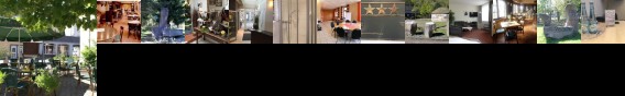 Hotel Burgklause