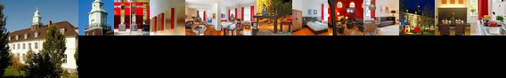 ABC-Hotel Garni ABC-Hotel Garni
