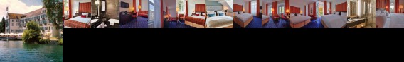 Steigenberger Inselhotel Steigenberger Inselhotel