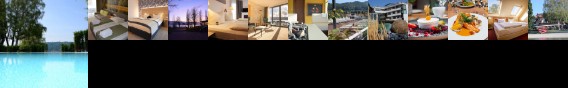 Akzent See & Wellnesshotel Adler