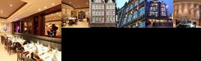Best Western Hotel Belfort Kortrijk Best Western Hotel Belfort Kortrijk