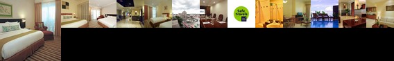 Somerset Gateway Serviced Residence Kuching