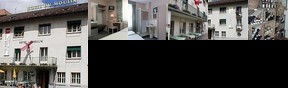 Hotel Du Moulin La Chaux-de-Fonds