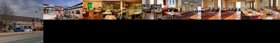 BEST WESTERN Milford Hotel BEST WESTERN Milford Hotel
