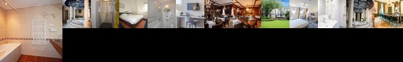 Fletcher Hotel Paleis Stadhouderlijk Hof
