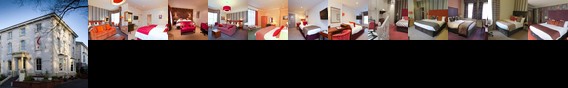 Belmont Hotel Leicester Belmont Hotel Leicester