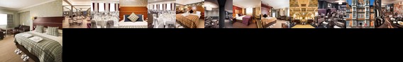 Mercure Leicester Mercure Leicester