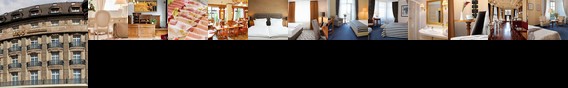 Victor's Residenz Hotel Leipzig Victor's Residenz Hotel Leipzig