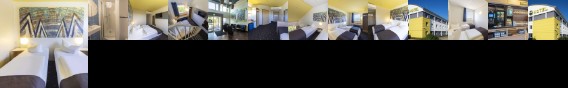 B&B Hotel Leipzig B&B Hotel Leipzig