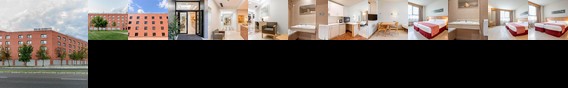 Aparthotel Campus San Mames Aparthotel Campus San Mames