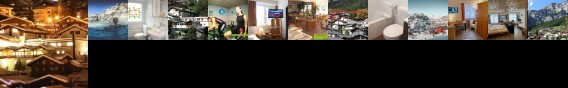 Paradis Hotel Leukerbad
