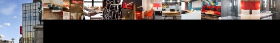 Hotel Ibis Liege Centre Opera Hotel Ibis Liege Centre Opera