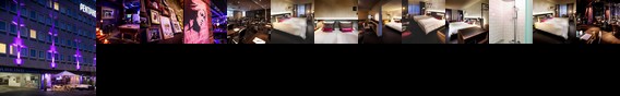 Mercure Liege Centre Mercure Liege Centre