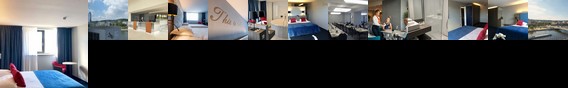 Alliance Hotel Liege - Palais des Congres Alliance Hotel Liege - Palais des Congres