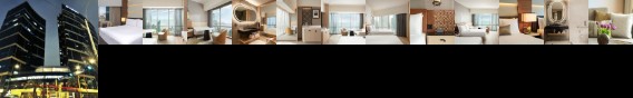 JW Marriott Hotel Lima
