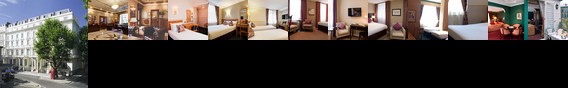 Berjaya Eden Park Hotel London