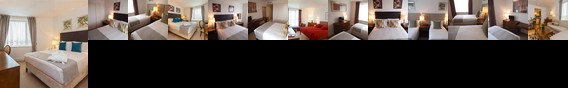 Bridgestreet Circus Apartments London