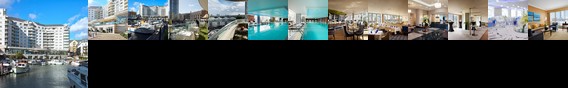 Wyndham Grand London Chelsea Harbour