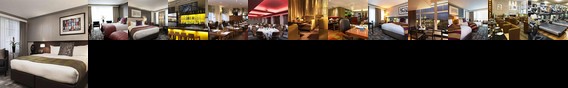 Crowne Plaza Hotel The City London