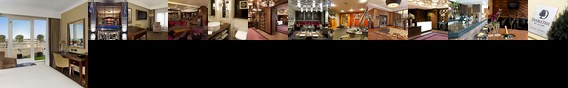 Hesperia London Victoria Hotel