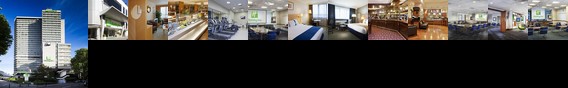 Holiday Inn Kensington Forum Hotel London
