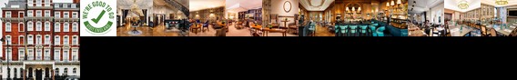Millennium Bailey's Hotel London