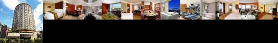Sheraton Park Tower