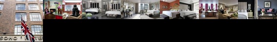 The Soho Hotel The Soho Hotel